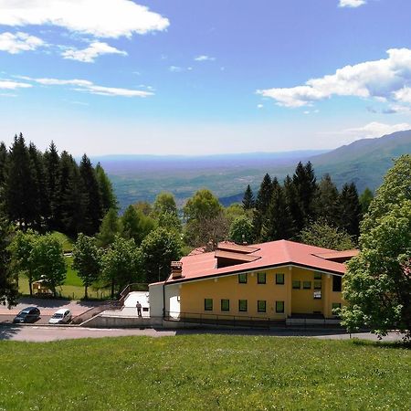 Residence Miravalle & Stella Alpina Valdobbiadene Exteriör bild