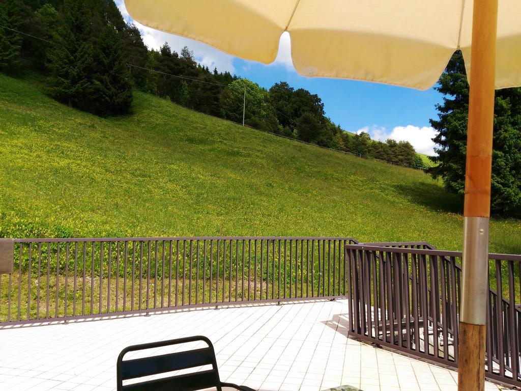 Residence Miravalle & Stella Alpina Valdobbiadene Exteriör bild