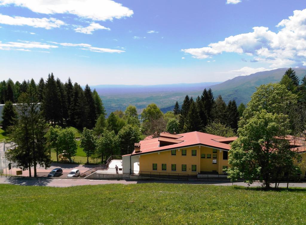Residence Miravalle & Stella Alpina Valdobbiadene Exteriör bild