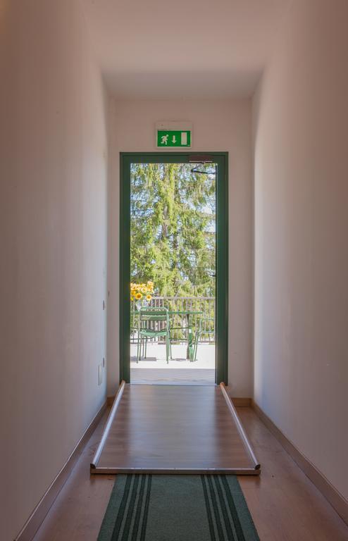 Residence Miravalle & Stella Alpina Valdobbiadene Exteriör bild