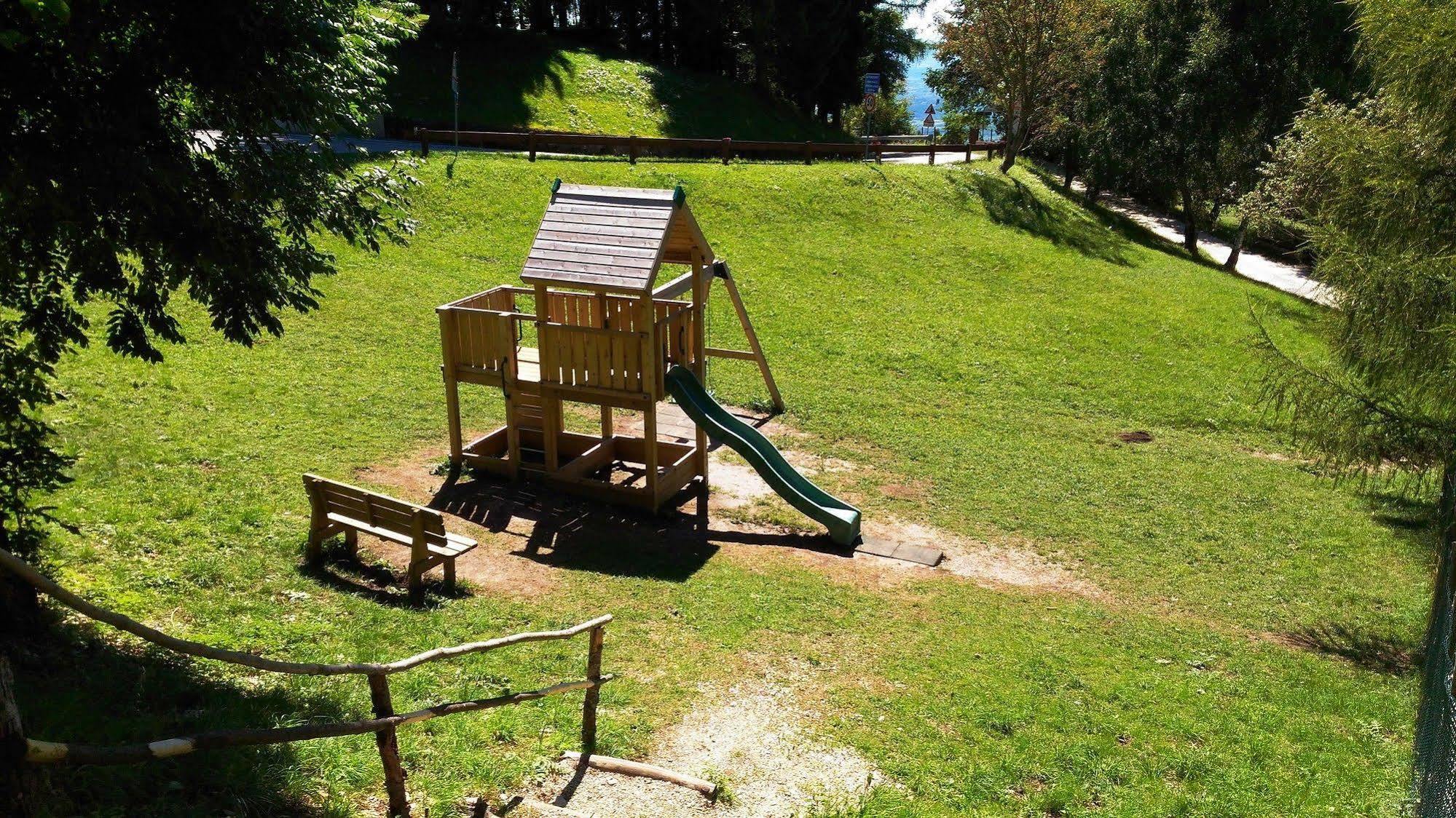 Residence Miravalle & Stella Alpina Valdobbiadene Exteriör bild