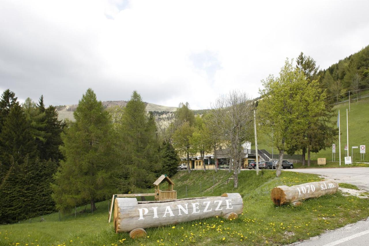 Residence Miravalle & Stella Alpina Valdobbiadene Exteriör bild